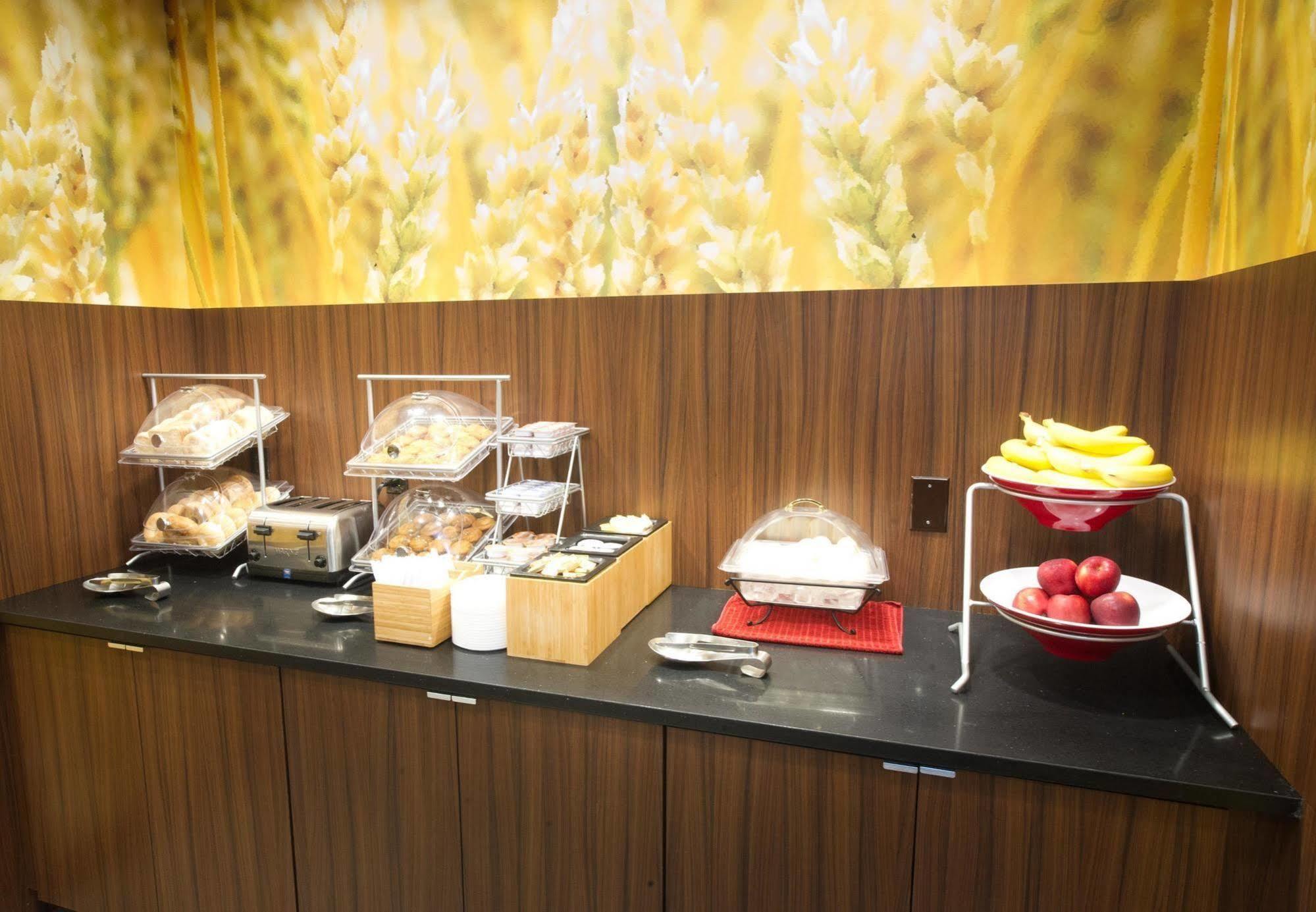 Fairfield Inn & Suites By Marriott Dallas Plano North Екстериор снимка