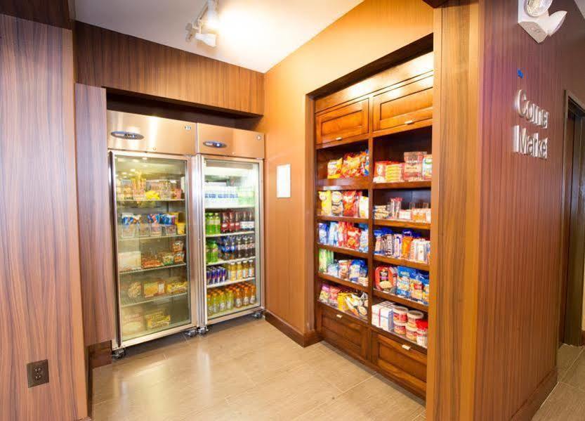 Fairfield Inn & Suites By Marriott Dallas Plano North Екстериор снимка